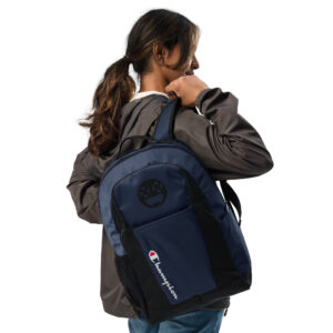 Smiling ID10T Champion Backpack